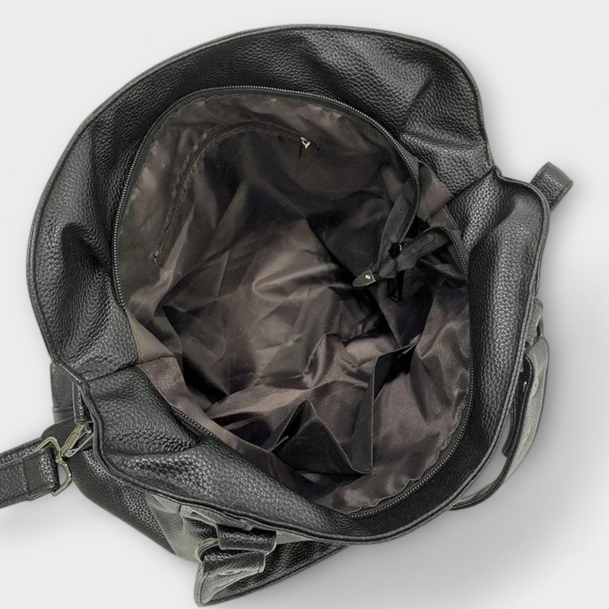 Talia | Elegant Hobo Shoulder Bag