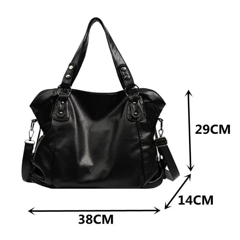 Talia | Elegant Hobo Shoulder Bag
