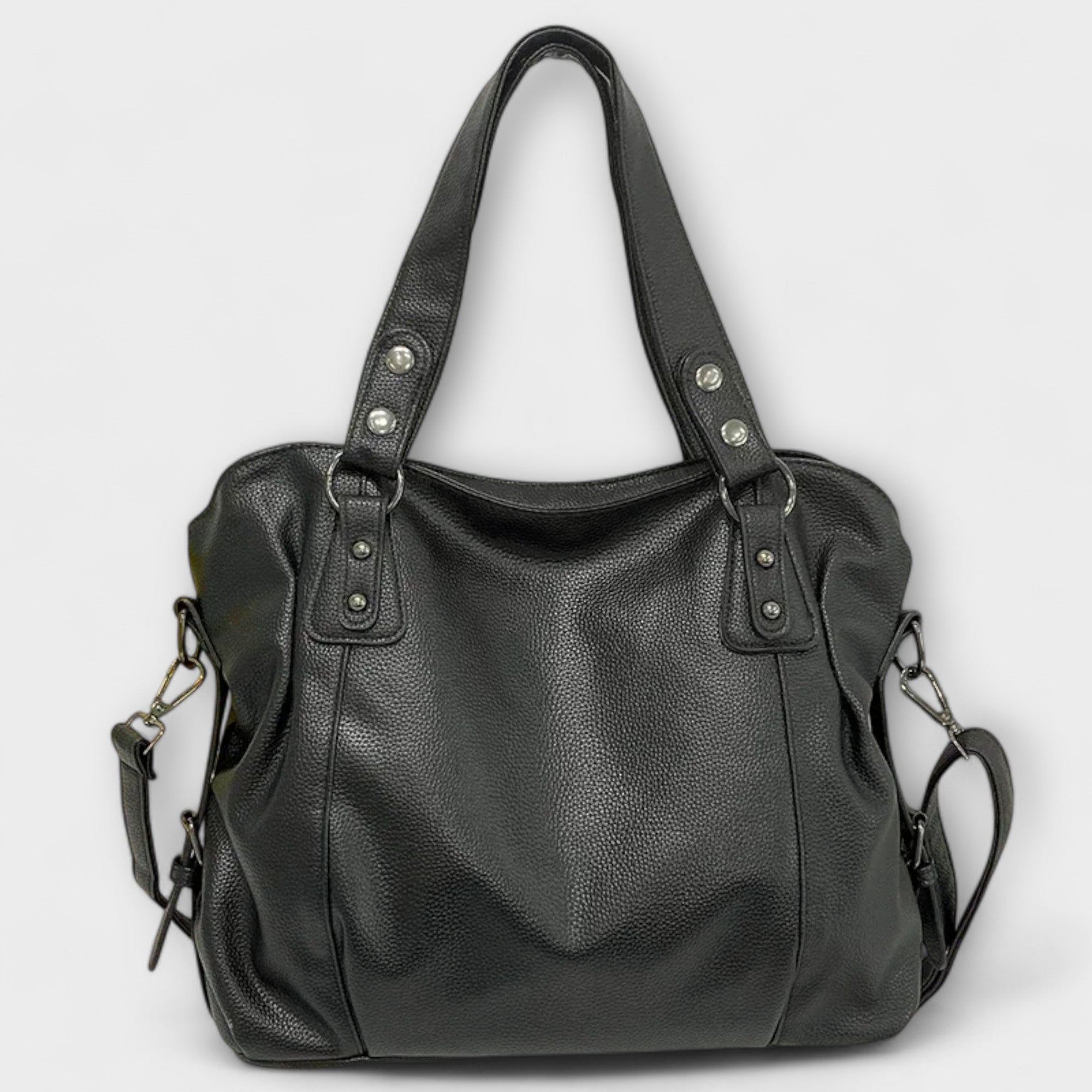 Talia | Elegant Hobo Shoulder Bag