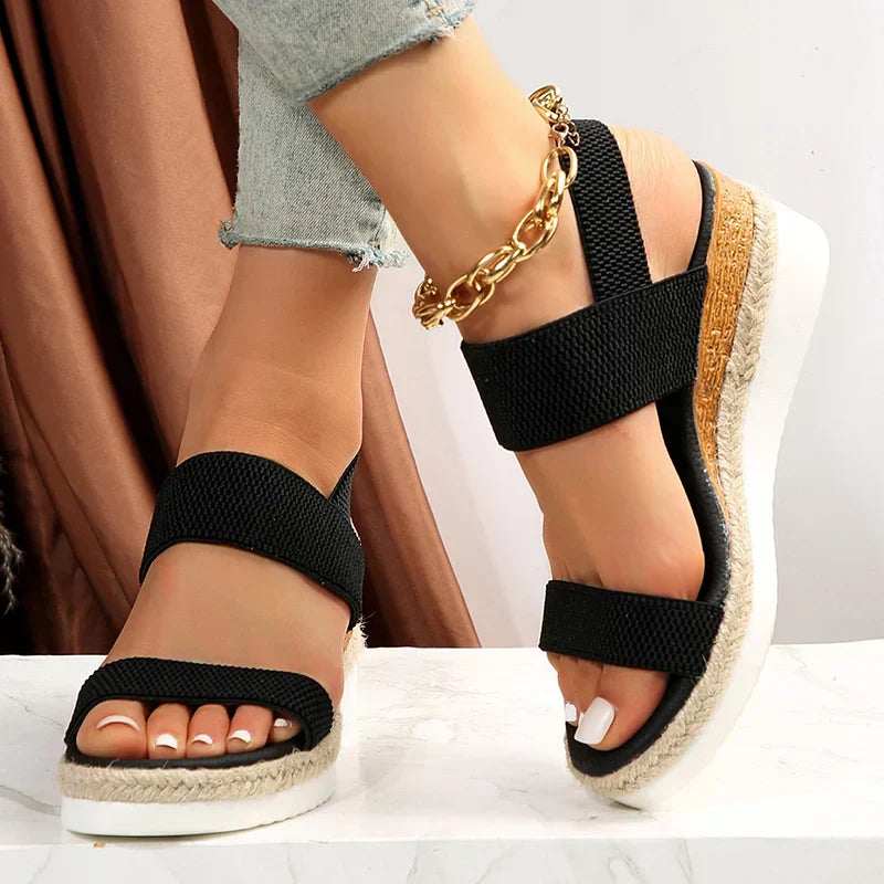Talia | Quenara Posture Support Orthopedic Sandals