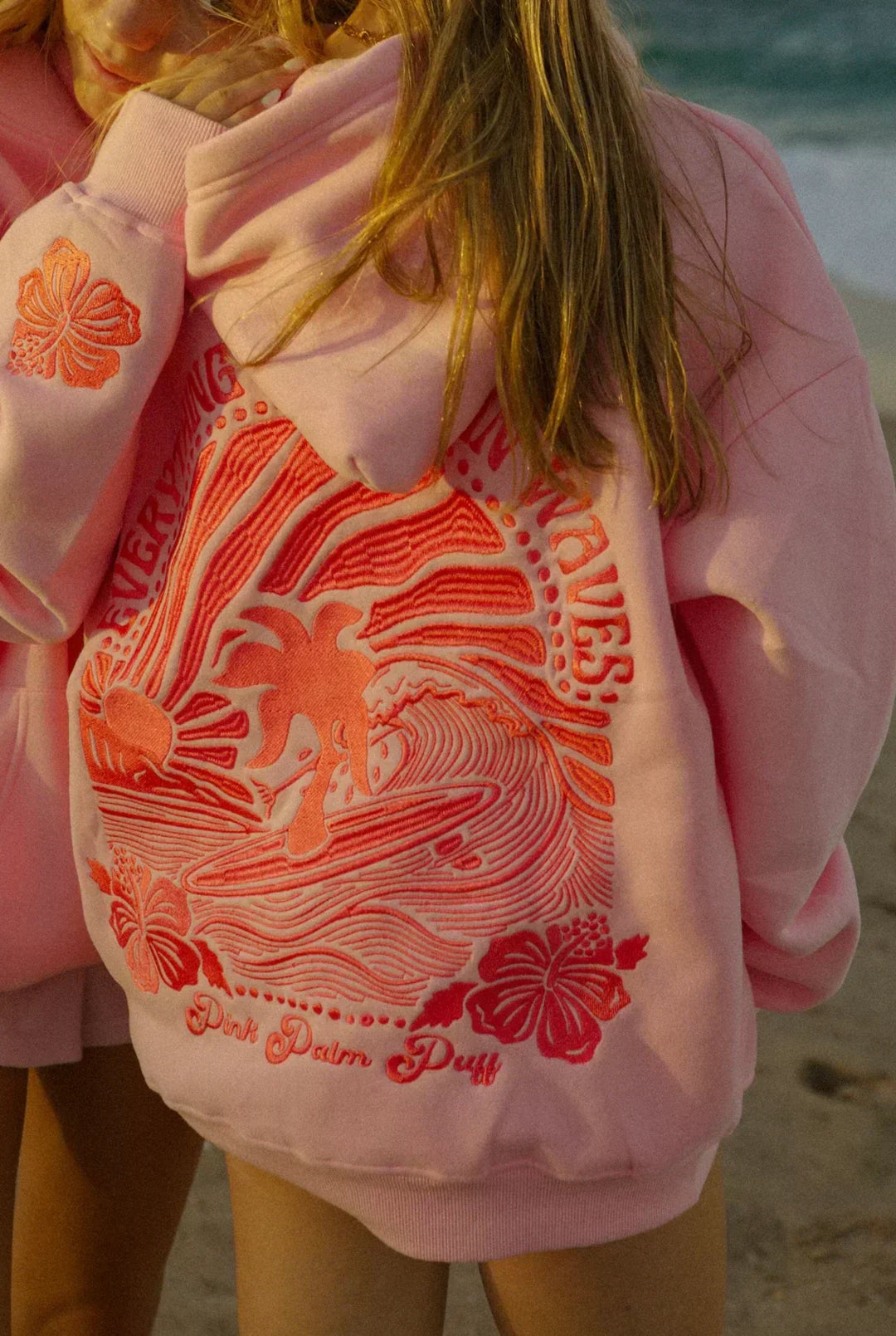 Talia | Relaxed Comfort Hoodie