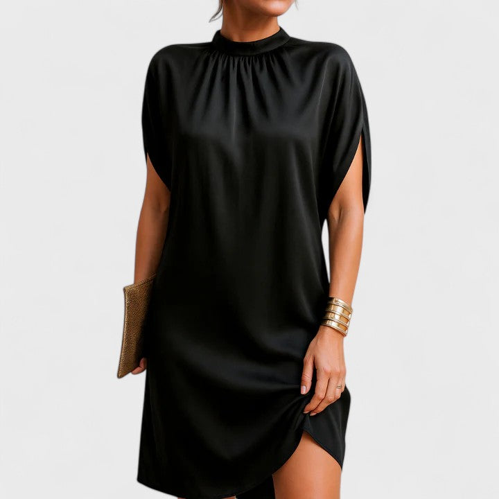 Talia | Figure Flattering Dress