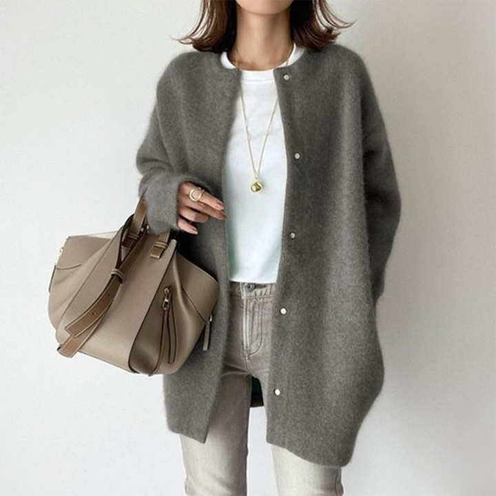 Talia | Comfortable Cardigan