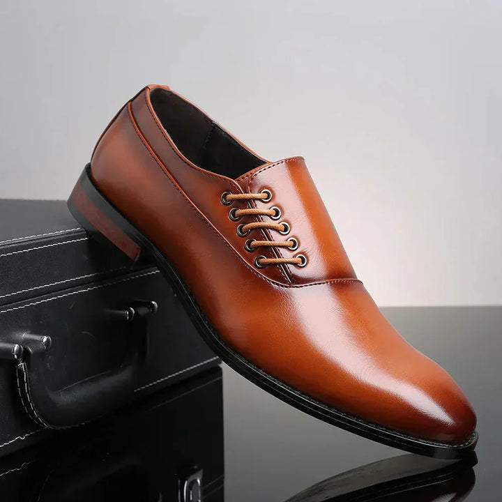 Talia | Maxwell Lace-Up