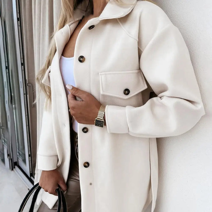 Talia | Chic and Elegant Spring Jacket