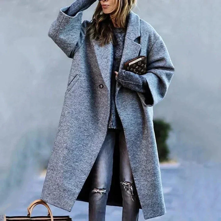 Talia | Elegant Coat