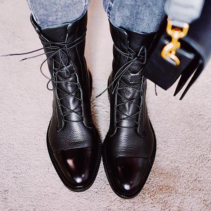 Talia | Premium Heeled Boots
