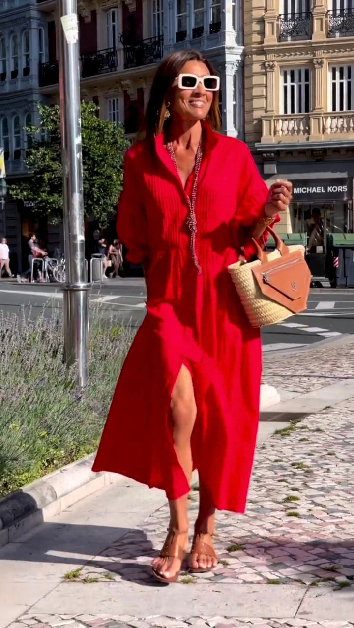 Talia | Summer Breeze Dress