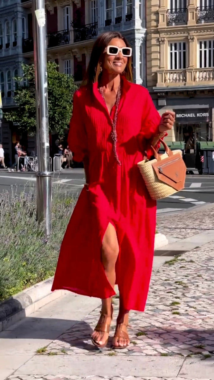 Talia | Summer Breeze Dress