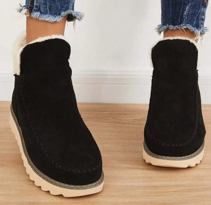 Talia | Comfy Boots