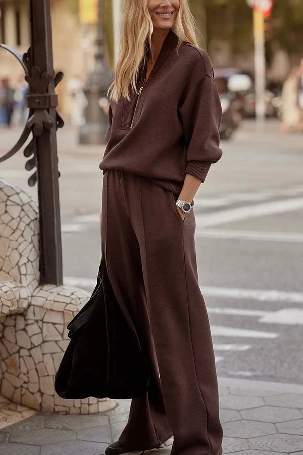 Talia | soft elegance set