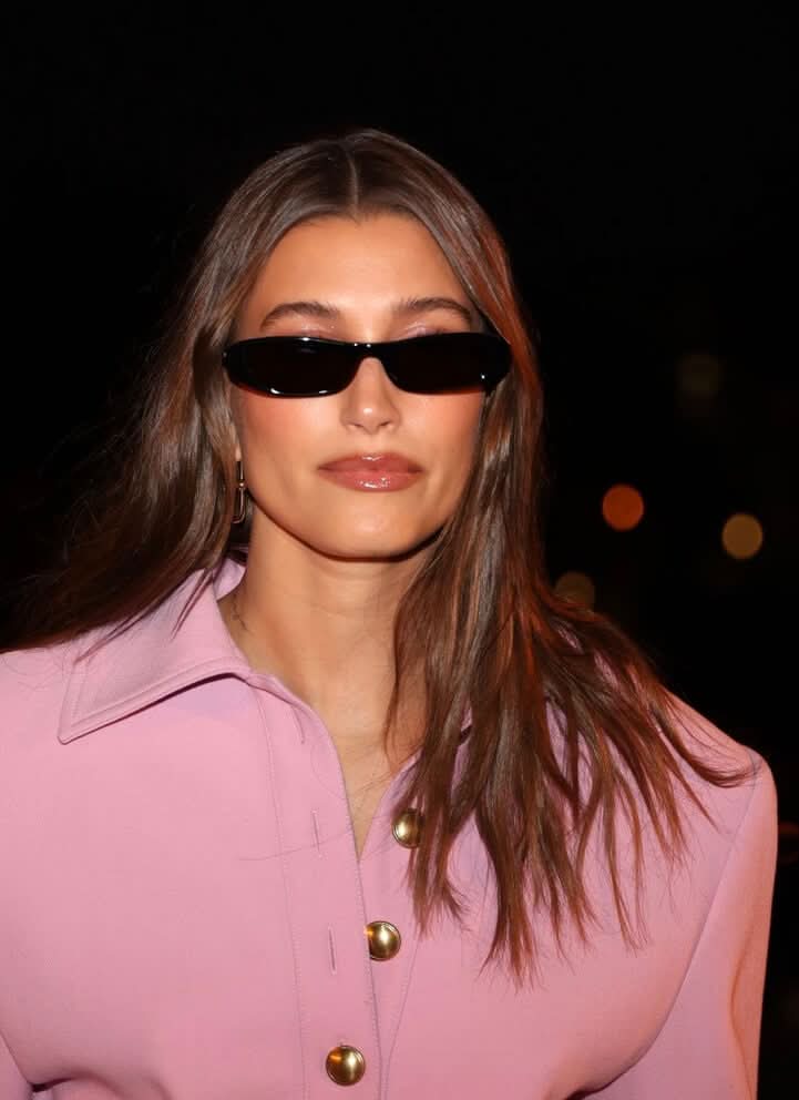 Talia | Trendy Sunglasses