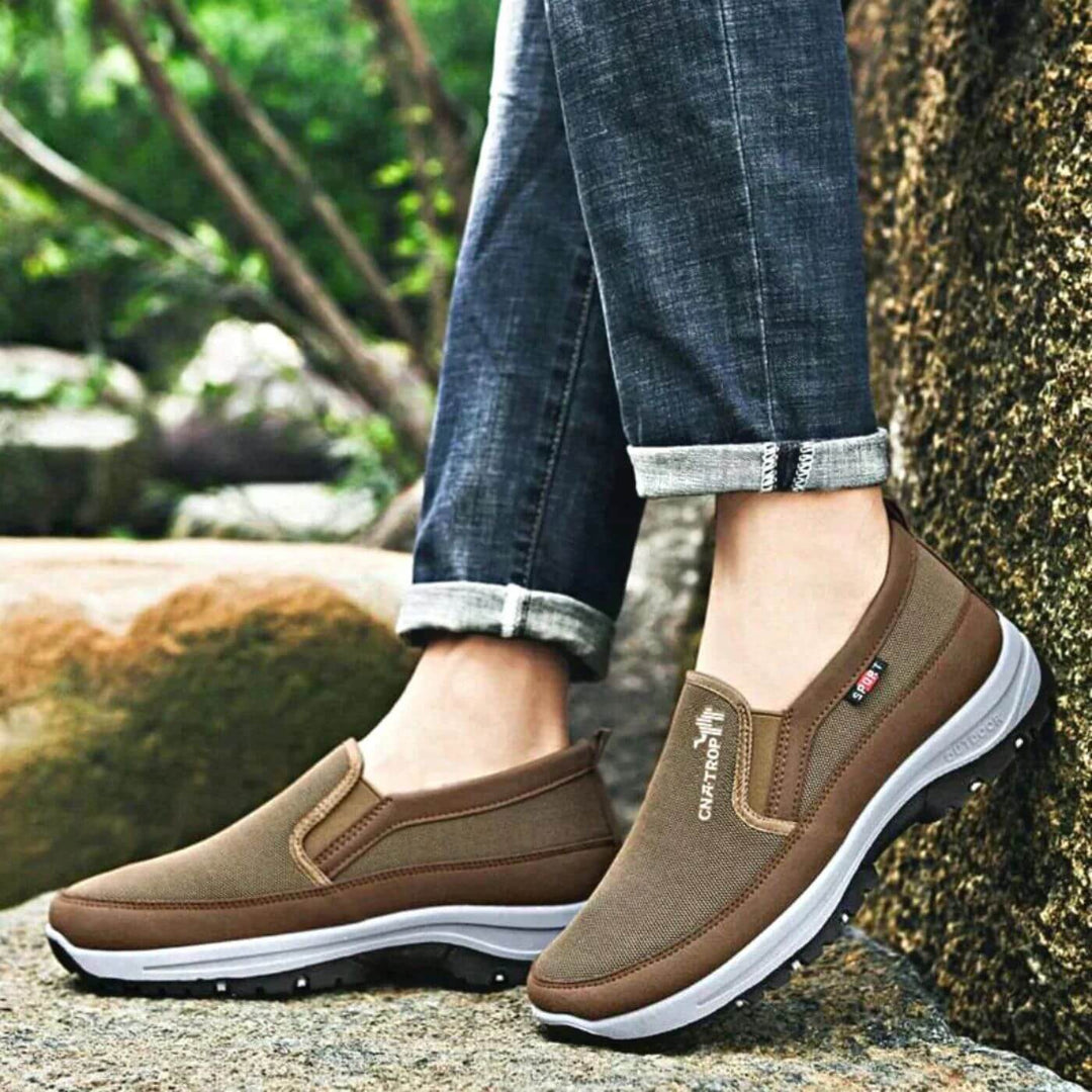 Talia | Orthopaedic Walking Shoes