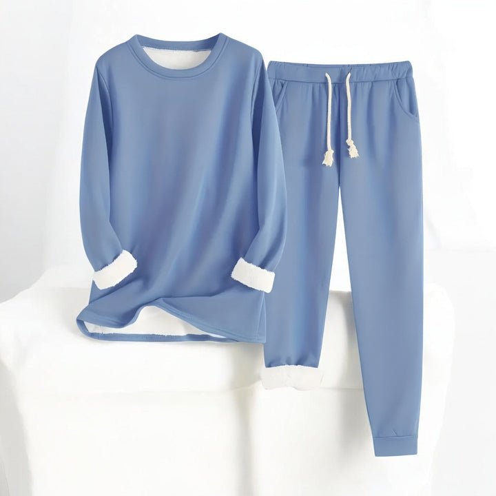 Talia | Cozy Thermal Set