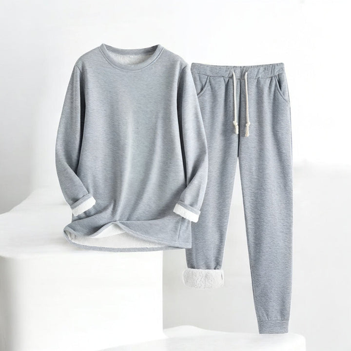 Talia | Cozy Thermal Set