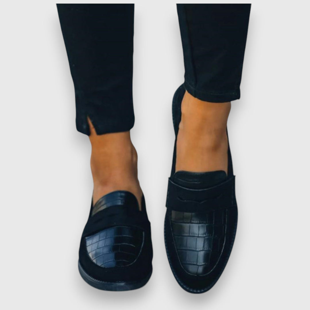 Talia | Loafers