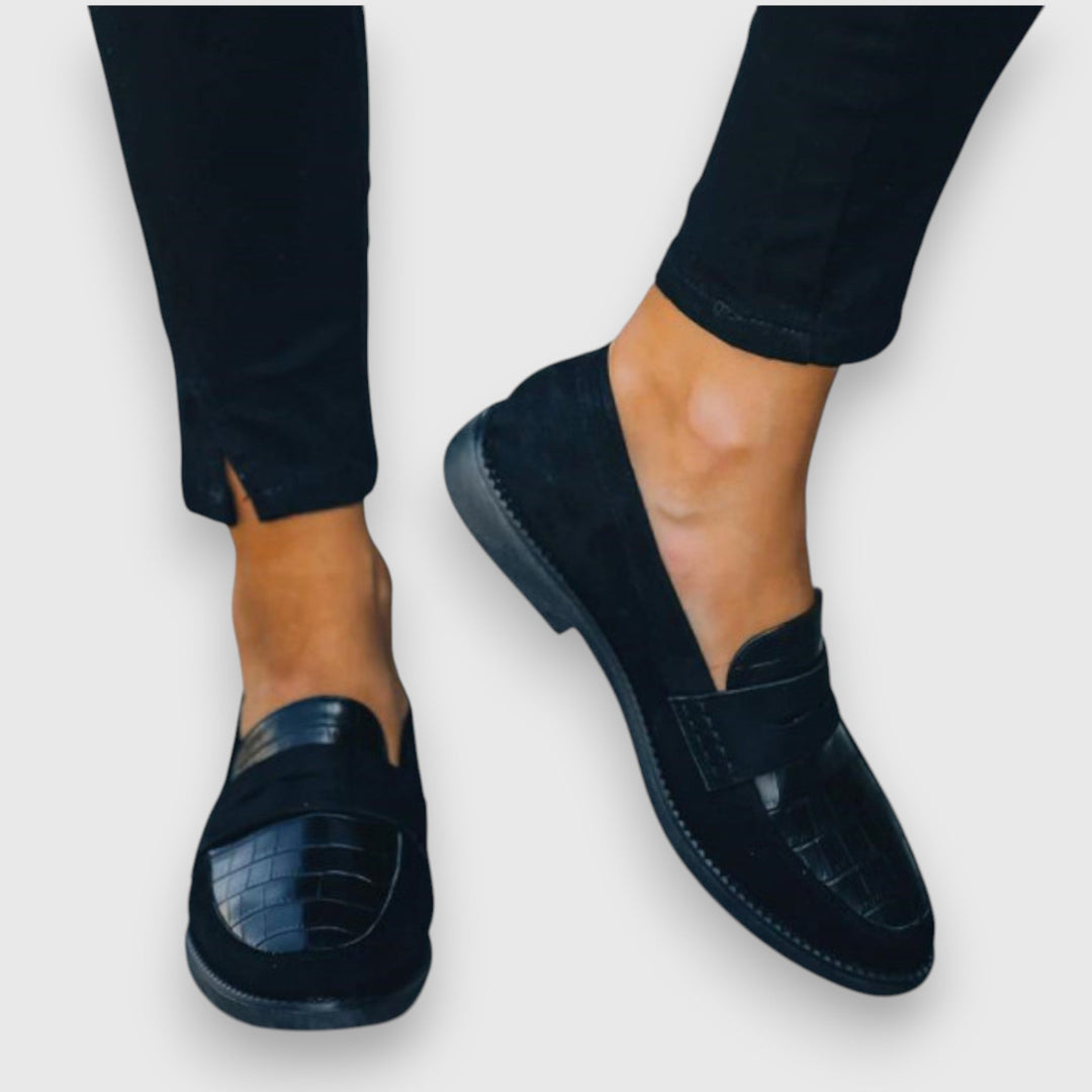 Talia | Loafers