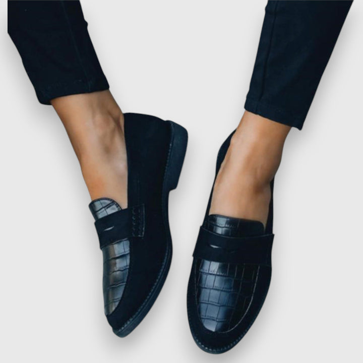 Talia | Loafers