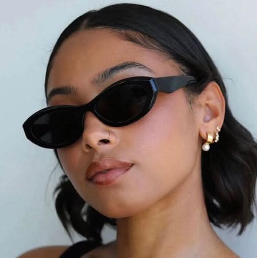 Talia | Minimalist Sunglasses