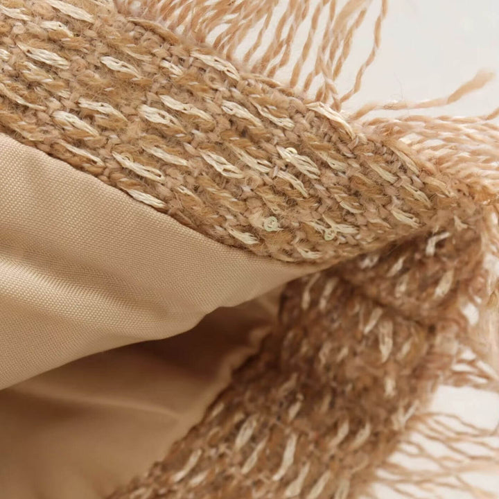 Talia | Tailored Tweed Jacket