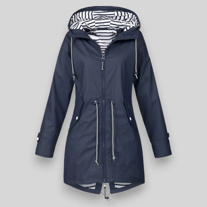 Talia | Stylish Waterproof Jacket