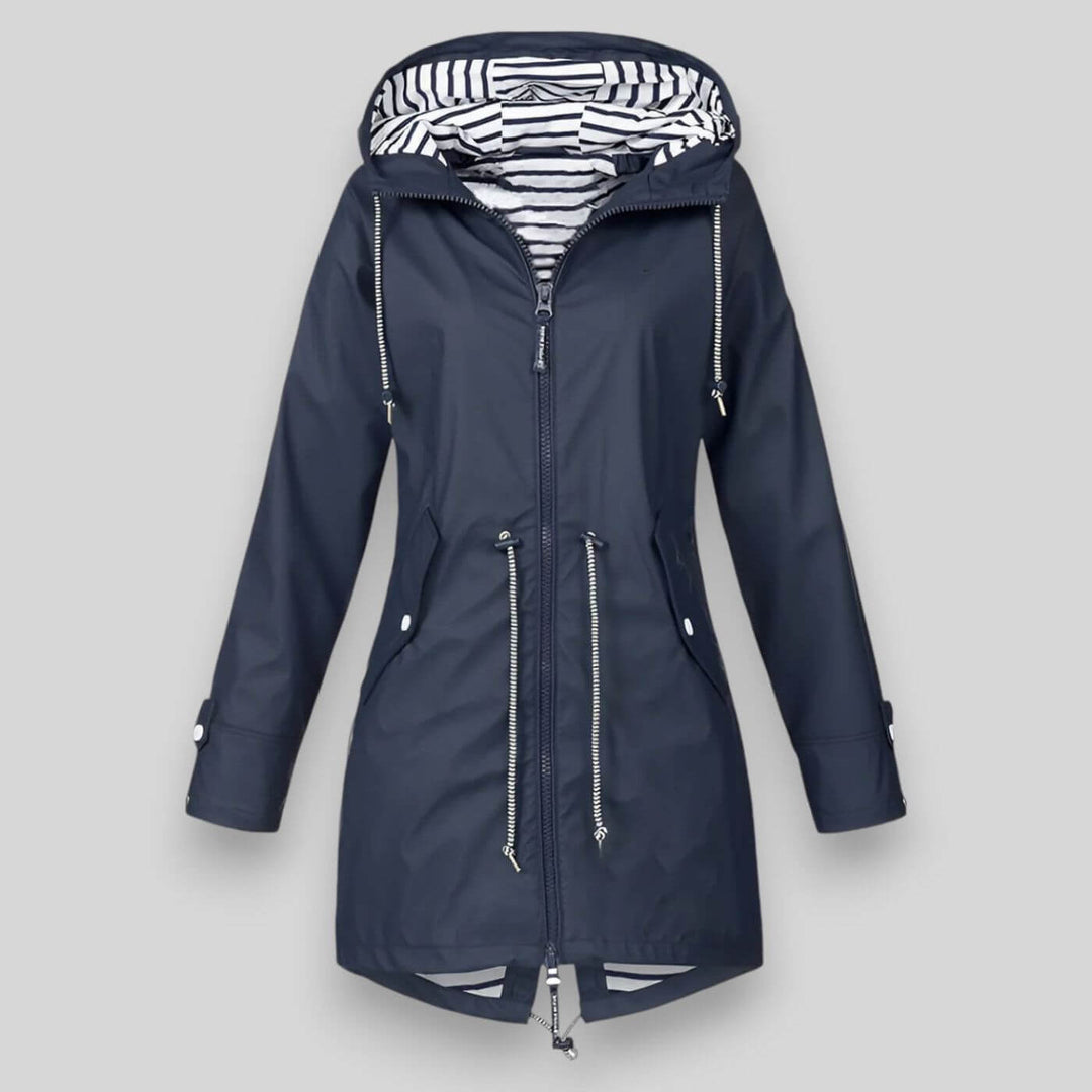 Talia | Stylish Waterproof Jacket