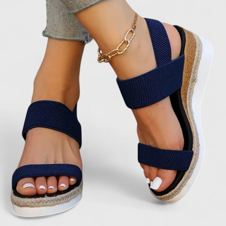 Talia | Merill Orthopedic Sandals