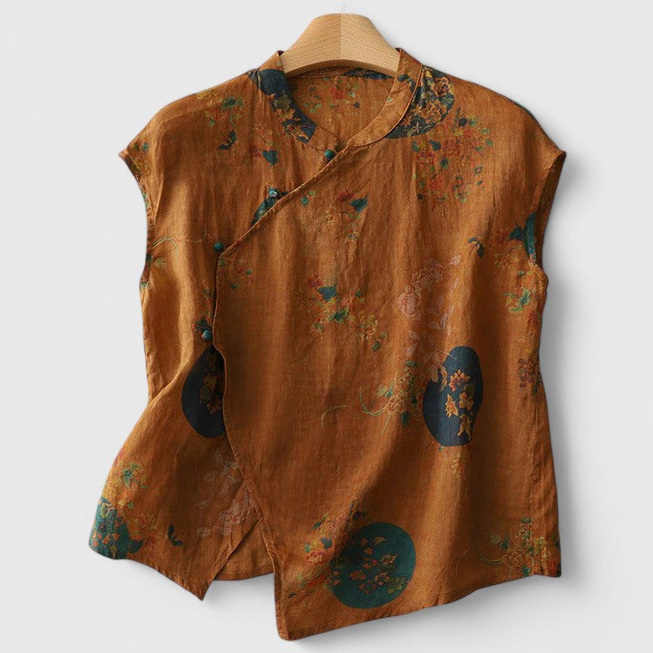 Talia | Elegant Top