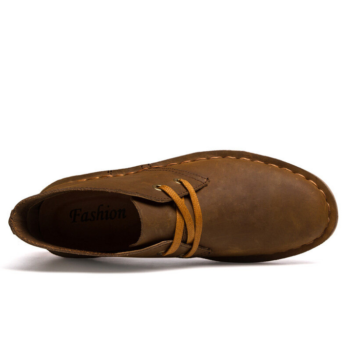 Talia | Rugged Boots for Bold Journeys