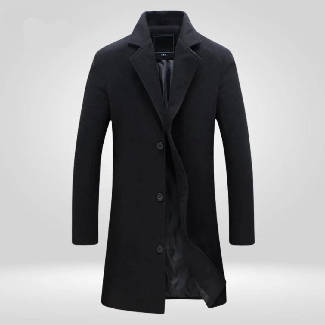 Talia | Winter Coat for Men