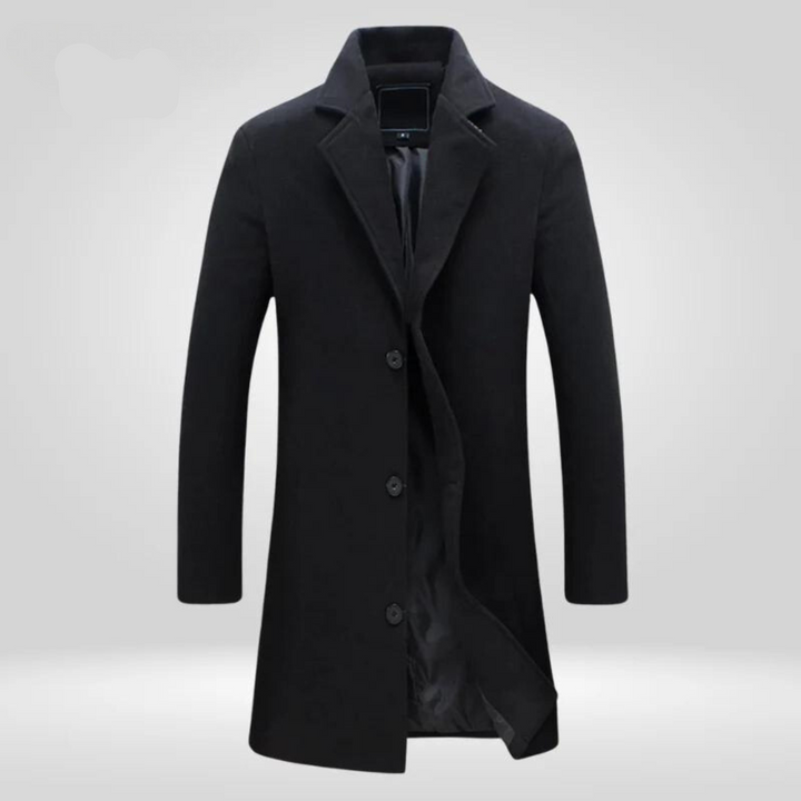 Talia | Winter Coat for Men