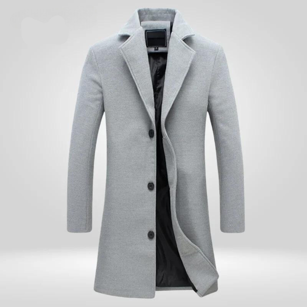 Talia | Winter Coat for Men
