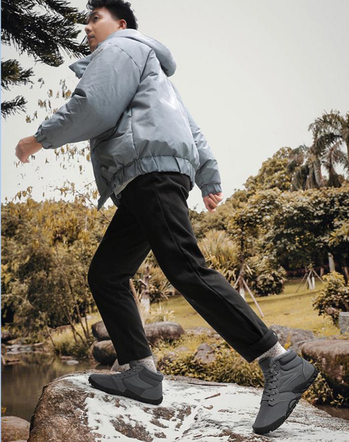 Talia | Everyday Elegance: Cozy Winter Shoes