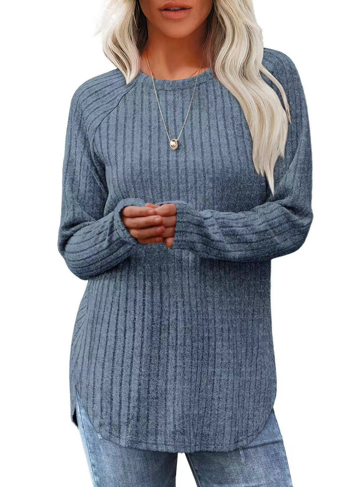 Talia | Casual Pullover Sweater