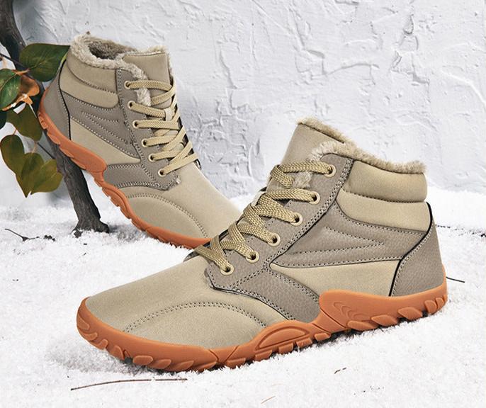 Talia | Everyday Elegance: Cozy Winter Shoes