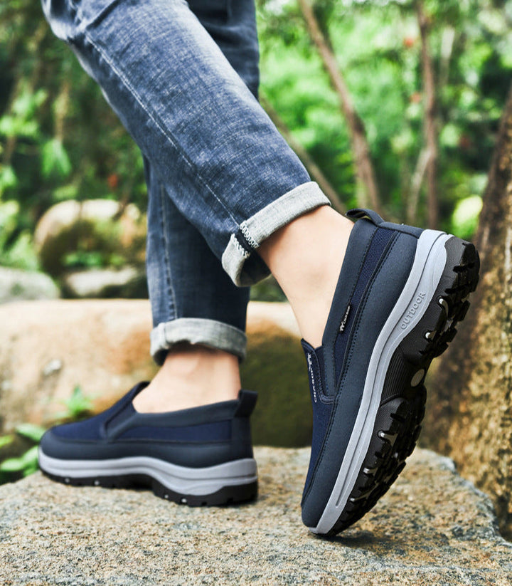 Talia | Orthopaedic Walking Shoes
