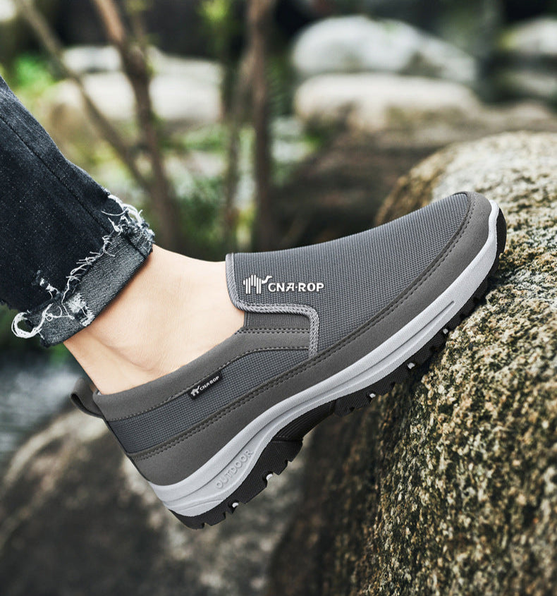 Talia | Orthopaedic Walking Shoes