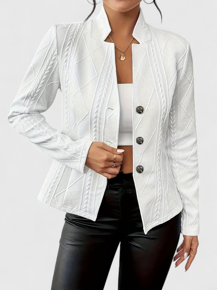 Talia | Elegant Jacket