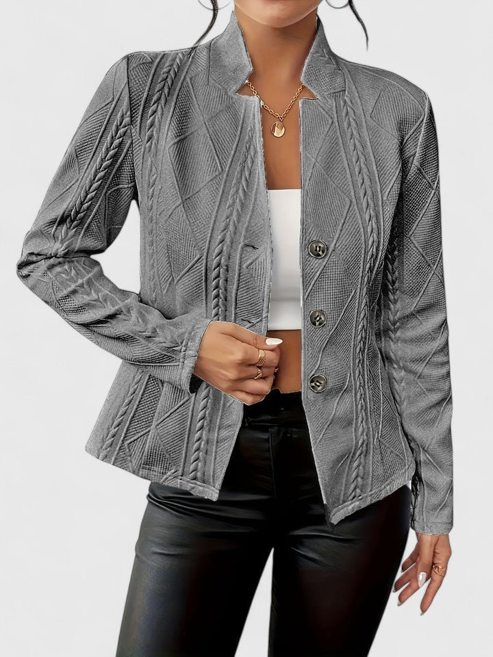 Talia | Elegant Jacket