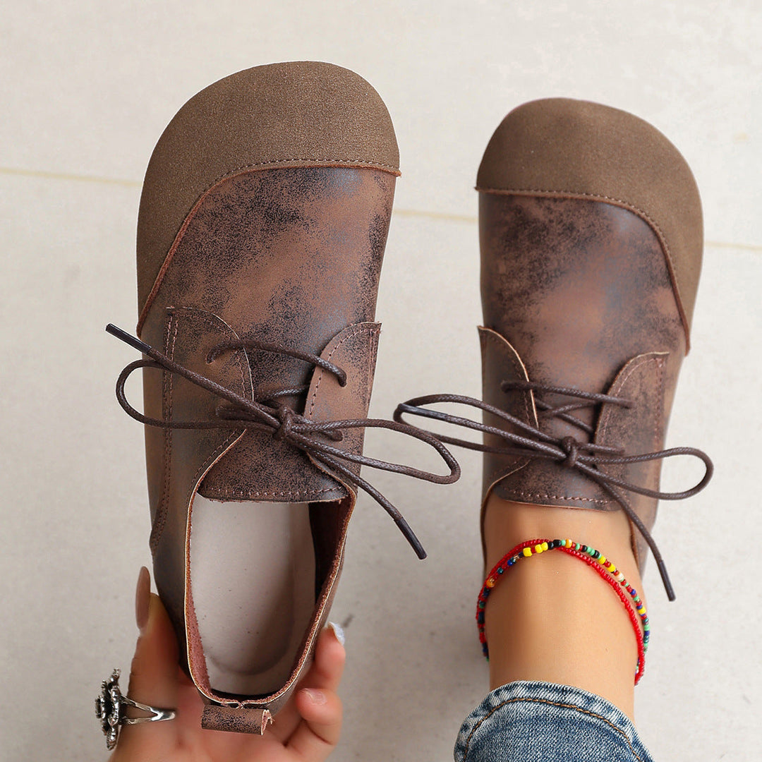 Talia | Laylani – Christle Vegan Comfort Shoes