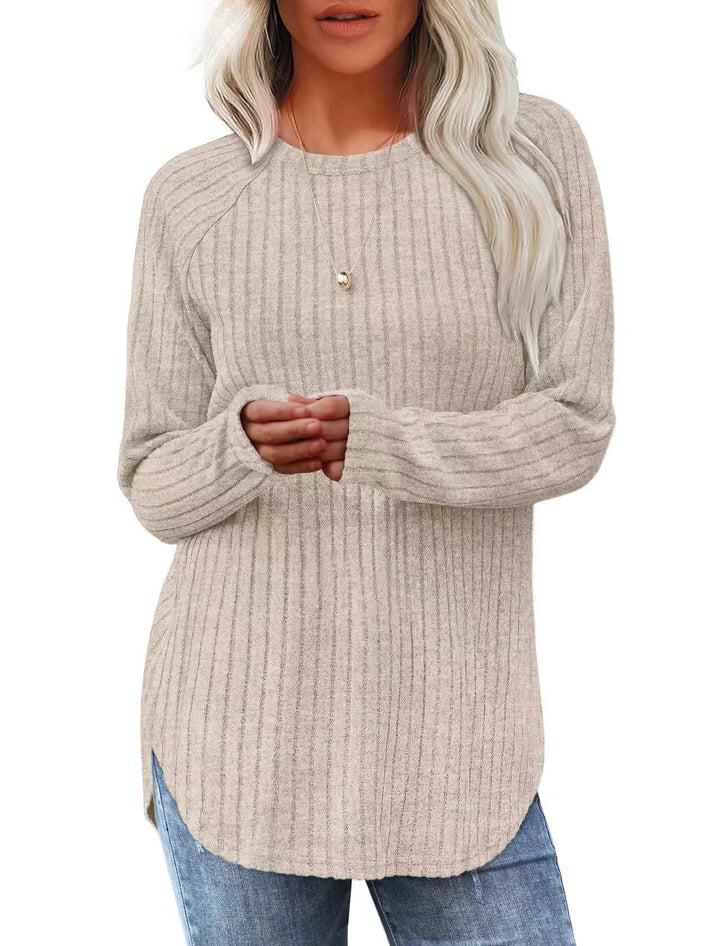 Talia | Casual Pullover Sweater