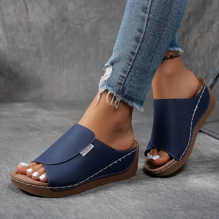 Talia | Everyday Arch Support Comfort Sandals