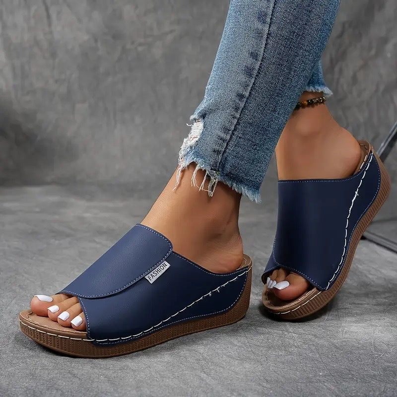 Talia | Comfortable Arch Support Shoes
