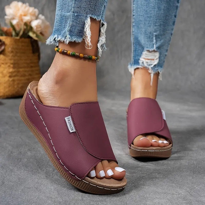 Talia | Comfortable Arch Support Shoes