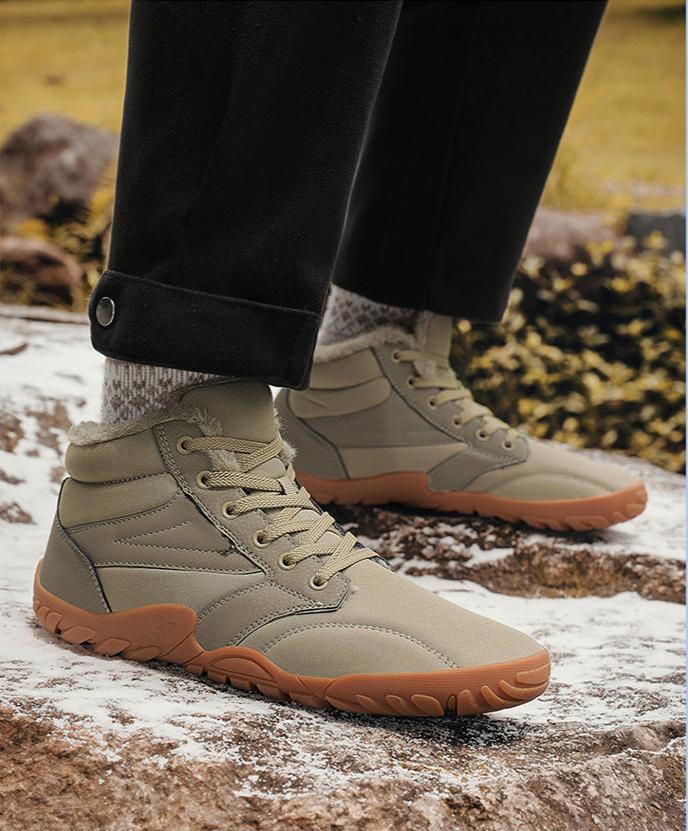 Talia | Everyday Elegance: Cozy Winter Shoes