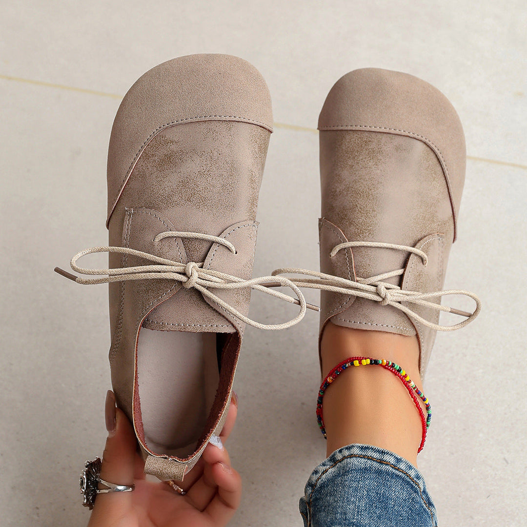 Talia | Laylani – Christle Vegan Comfort Shoes