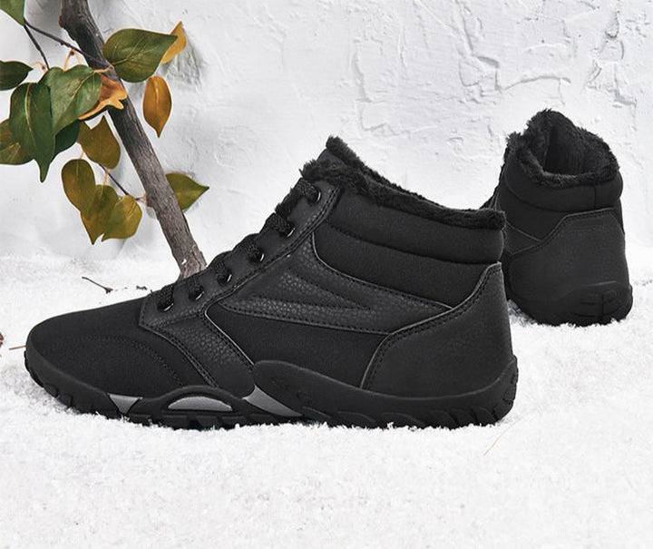 Talia | Everyday Elegance: Cozy Winter Shoes