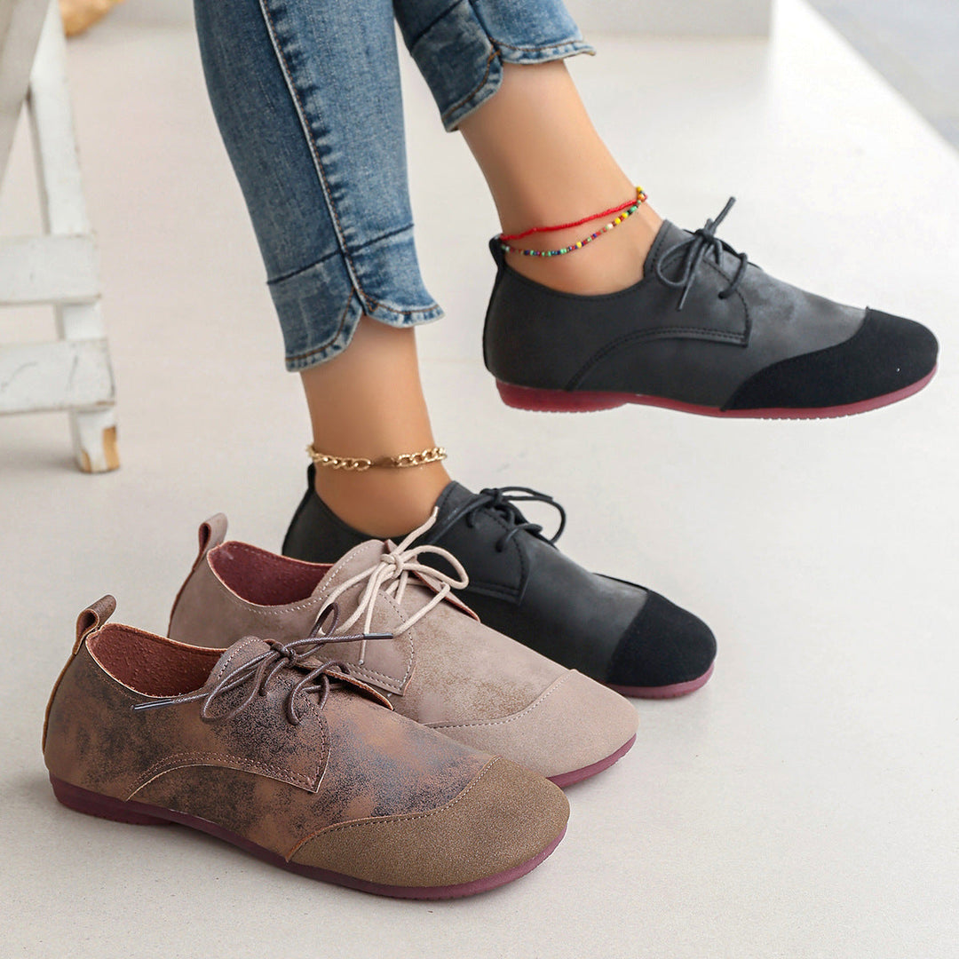 Talia | Laylani – Christle Vegan Comfort Shoes