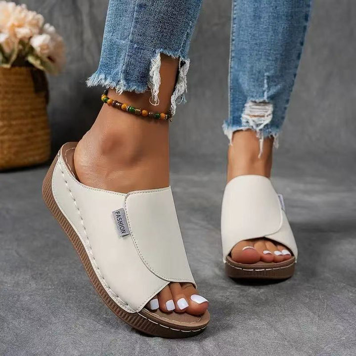 Talia | Comfortable Arch Support Shoes