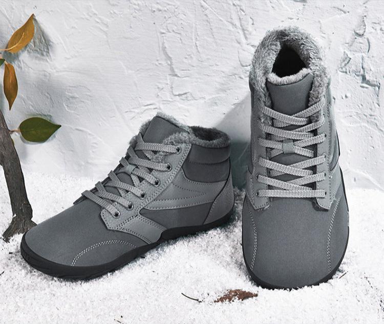 Talia | Everyday Elegance: Cozy Winter Shoes